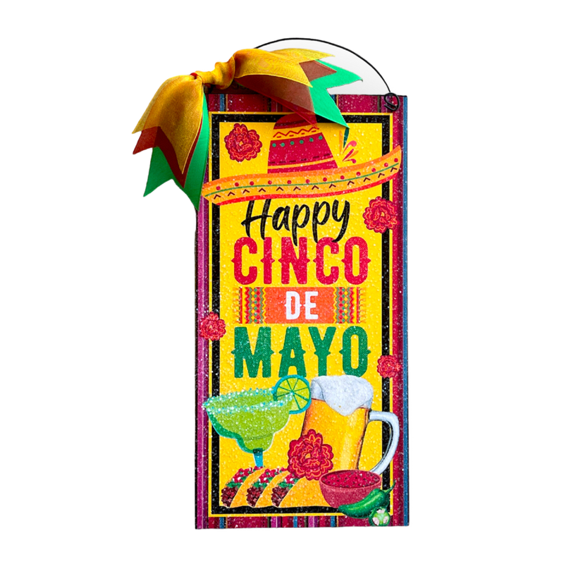 Cinco De Mayo